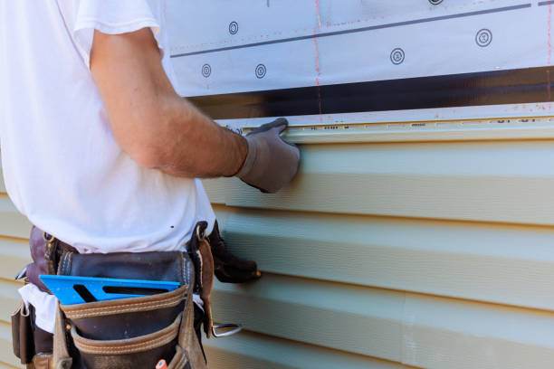 Affordable Siding Repair solutions in Thomasville, PA