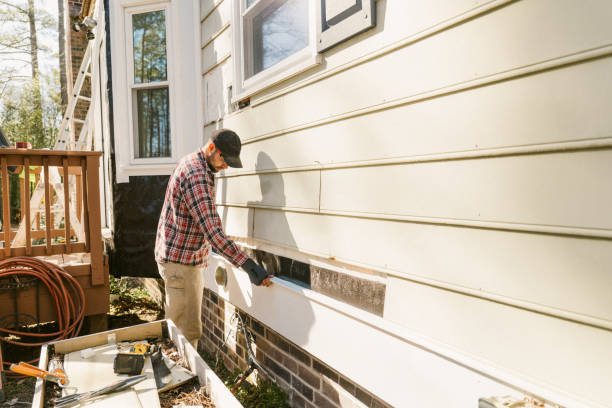 Top rated local Siding Repair specialists in Thomasville, PA
